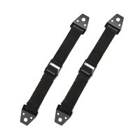 2pcs Safety Lock Children Protection Anti-Tip Straps For Flat TV Baby Security Furniture Wall Strap Kids Safety Products