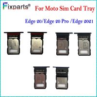 20 Card Holder Edge20 Slot Repair Parts 2021 SimTray