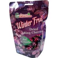 Nature Sensation Dried Bing Cherries 170g