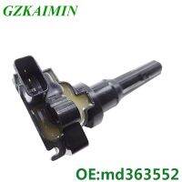 brand new authentic NEW IGNITION COIL OEM UF523 5C1424 C1431 MD363552 Fits For MITSUBISHI LANCER 2L C1431 UF523 2003 2004 .