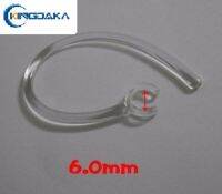 ✇ 100pcs. 6mm replace earhook. earloop. KR03. .WEP 480 490 650 750 850 870 HM1100 HM1200 HM1600 HM1700 HM3500 HM7000 . M155.etc