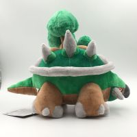 30ซม. torterra ตุ๊กตา Plush Pokemon ตุ๊กตาของเล่น turtwig grotle การ์ตูนเต่าคริสต์มาส Gift