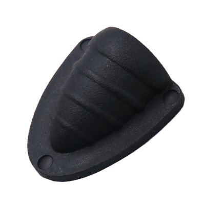 【HOT】 Clam Vent Wire Cover Clamshell Ventilation Accessories Parts - Small