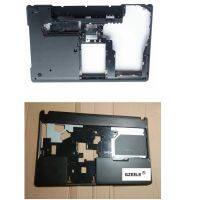 GZEELE NEW laptop Bottom case Base Cover for Lenovo Thinkpad Edge E530 E535 E530C E545 15.6 MainBoard Casing lower shell