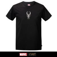 MARVEL X 7th Street เสื้อยืดรุ่น LKI002 LOKI