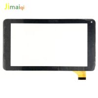 ▼ஐ New For 7 inch XLD-J86V tablet External capacitive Touch screen Digitizer panel Sensor replacement Phablet Multitouch