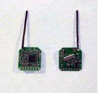 2.4 GHz 8 CH Wireless FM Stereo Audio Video Transmitting Module A/V Transmitter