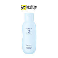 Senka Deep Moist Lotion 2 200ml. เซนกะดีพมอยส์โลชั่น2ริช 200มล.