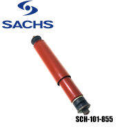 โช๊คอัพหน้า (shock absorber) (Super Touring)  Oil, Optional  HD แลนด์โรเวอร์ LAND ROVER 90, 110 Defender ปี 1984, Discovery  ปี 1990-1994 (ราคาต่อคู่)