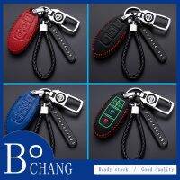 Bochang เคสนิสสันนาวาราสำหรับ Almera Sentra Terurvan Key Cover/Key Case