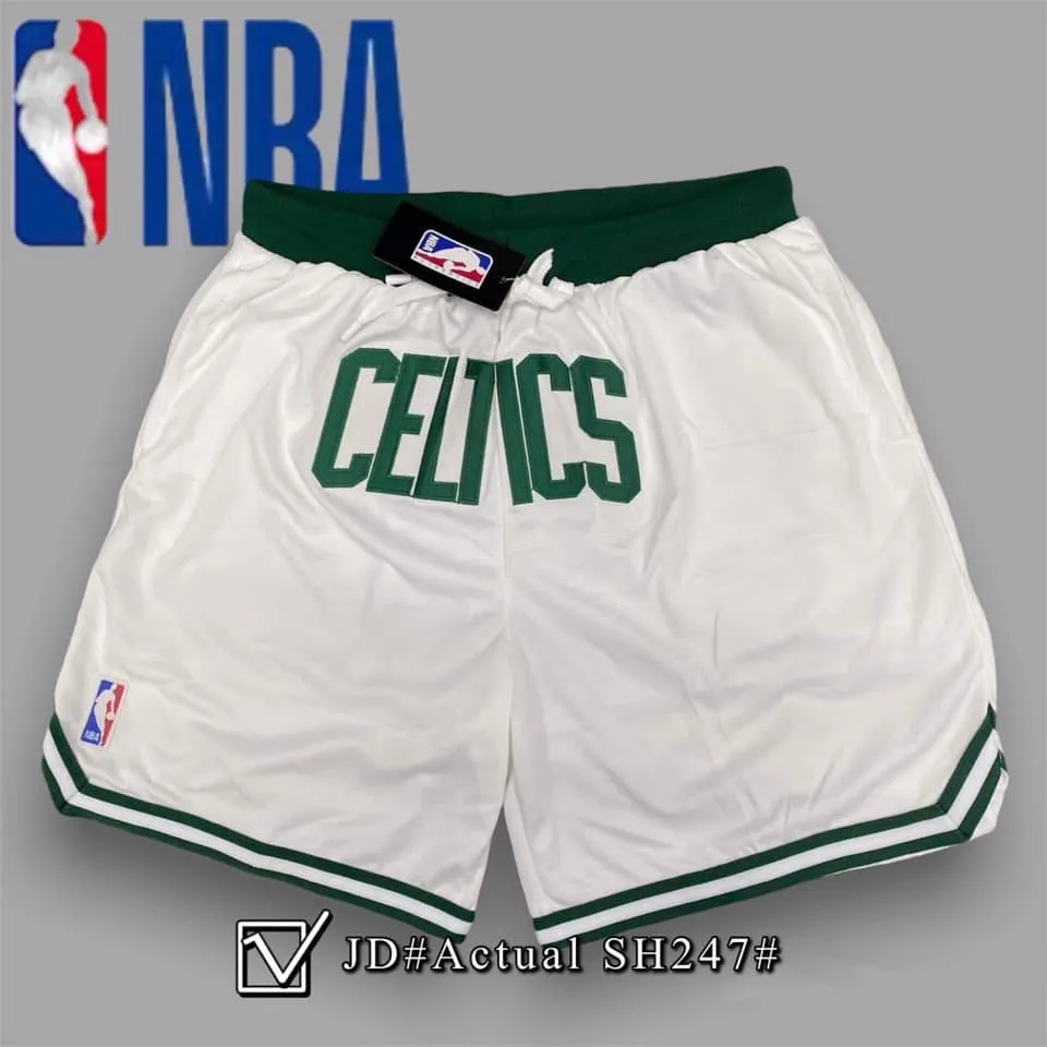 NBA, Shorts, Vintage Nba Mens Sweat Shorts Sz Small Gray Cotton Pockets  Basketball Athletic