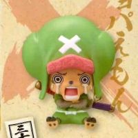 Chopper Wano ของแท้ JP แมวทอง - WCF Banpresto [โมเดลวันพีช]