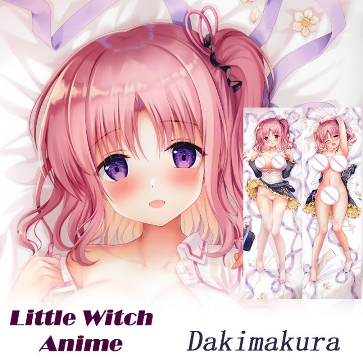 Dakimakura Anime Izumi Kaori Twinbox Double Sided Print Life Size Body Pillow Cover Lazada Ph 5591