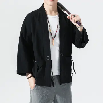 Lazada 2024 kimono cardigan