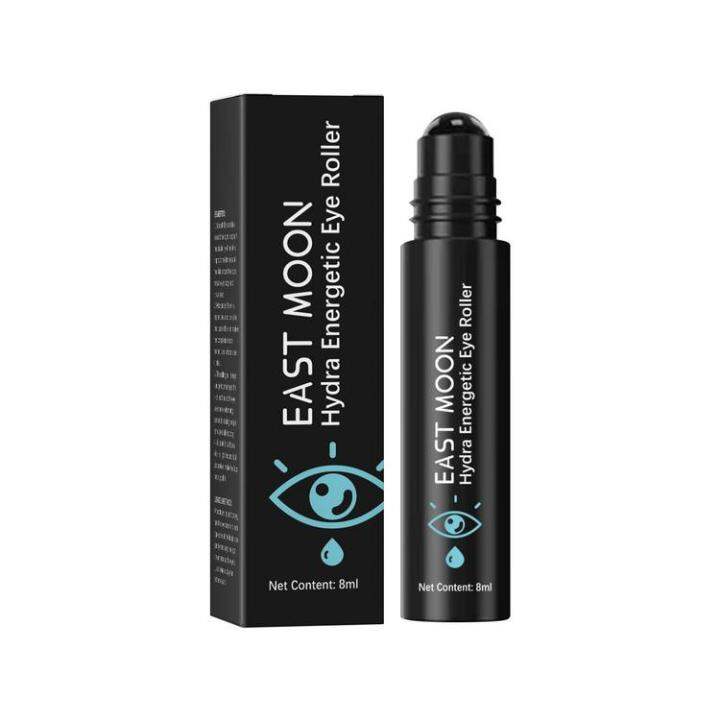Does Under Eye Roller Work at Michael Prince blog