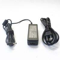 ชาร์จอะแดปเตอร์ AC สำหรับ HP Mini 1100ซม.1101TU 1101XX 1102TU 1103TU 1104TU 1105TU 1106TU 1107TU 19V 30W สายไฟ