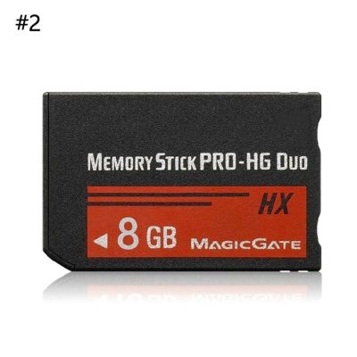 4GB 8GB 16GB 32GB 64GB 1000/2000/3000 Memory Stick Card