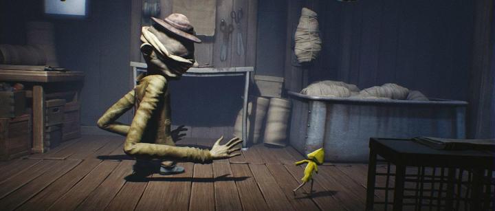 little-nightmares-complete-edition-ps4-game-แผ่นแท้มือ1-little-nightmares-ps4-little-nightmare-ps4