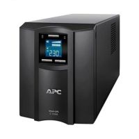 UPS APC Smart-UPS 1000VA/600W with SmartConnect (SMC1000IC)