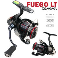 รอกสปิน DAIWA FUEGO LT ใหม่ล่าสุด