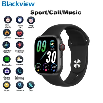 Blackview R5 Smart Watches for Men Women Smartwatch Bluetooth