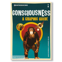 INTRODUCING CONSCIOUSNESS. A GRAPHIC GUIDE. BY DKTODAY