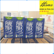 Sữa tươi nguyên kem 1 Lite Binda Valley
