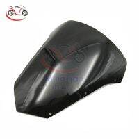 สำหรับยามาฮ่า FZ6 S2 2007-2010กระจกกระจกบังลมหน้ากระจกบังลม FZ-6รถ07 08 09 10