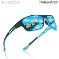 ♠❡ New Polarized Sunglasses Men Driving Sport Glasses Vintage Fishing Hiking Designer Sun Glasses Women Male Shades Vintage Eyewear