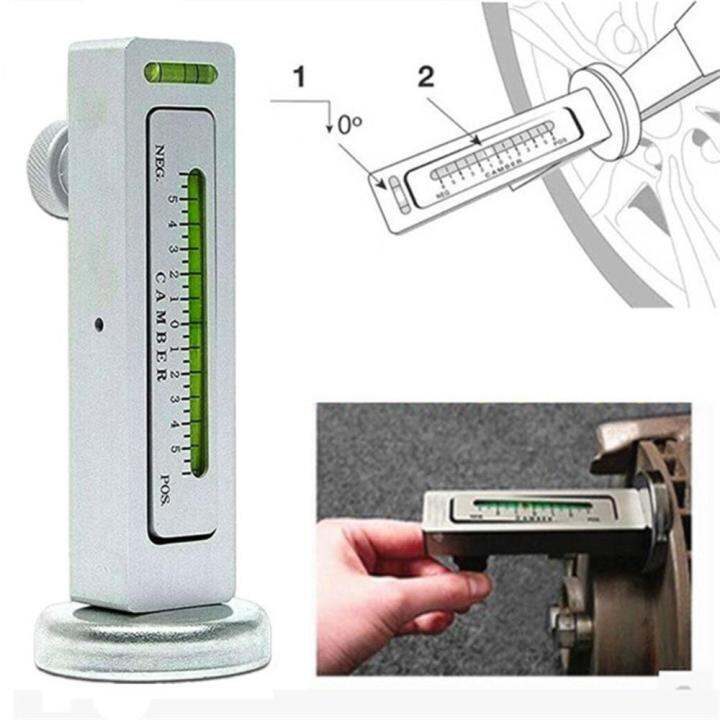 WUCE23344 Car Tire Repair Adjustable Auto Measuring Tool Wheel