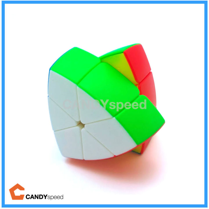 รูบิค-sengso-five-axis-2x2-by-candyspeed