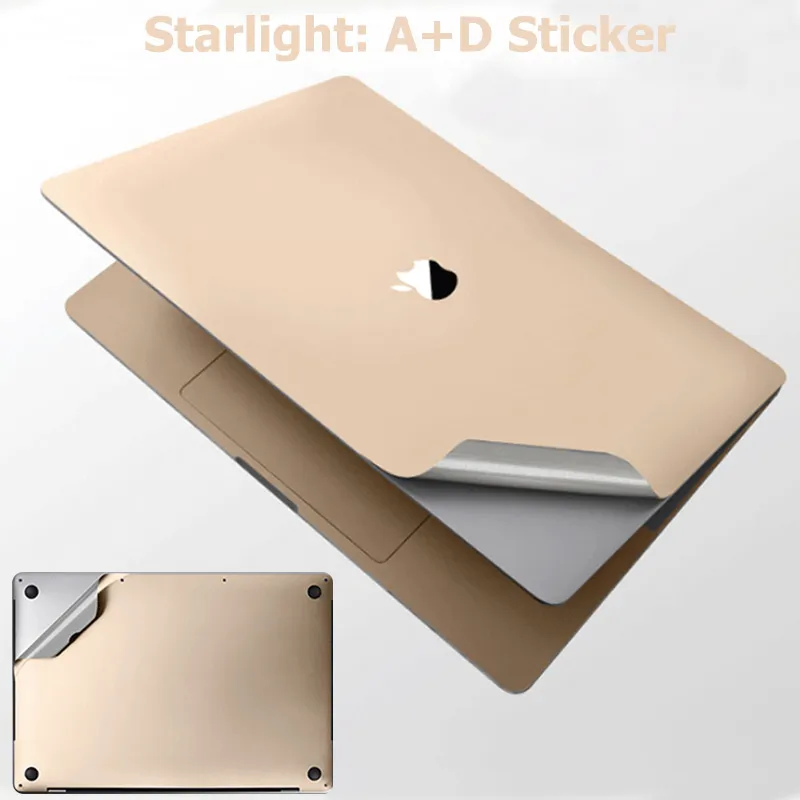 macbook air sticker cover