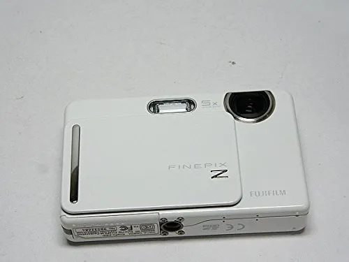 Krimpen Sociale wetenschappen bak FUJIFILM Digital Camera FinePix Z300 White F FX-Z300WH【Japan products】 |  Lazada Singapore