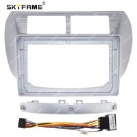 Skyfame Car Frame Fascia Adapter Android Radio Audio Dash Fitting Panel Kit For Zotye Z100 Yun 100