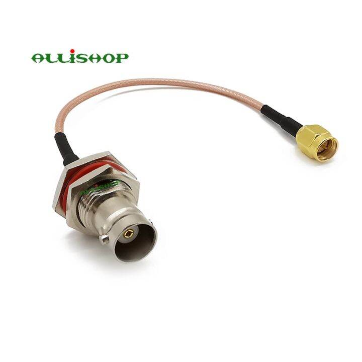 sma-male-to-bnc-female-bulkhead-connector-rf-assembly-bnc-jack-to-sma-plug-rg316-coaxial-cable-10cm-1m-electrical-connectors