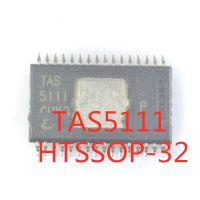 2PCS/LOT  TAS5111 TAS5111DADR TAS5111DAD SMD HTSSOP-32 Audio Amplifier Chip In Stock NEW original IC