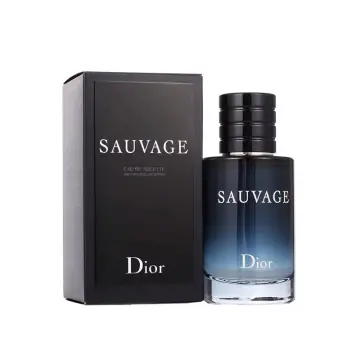 【高品質正規品】Dior Sauvage EDT 200ml 香水(男性用)