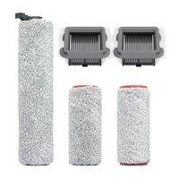 Roller Brush Washable Hepa Filter for U10 Wireless Floor Scrubber Vacuum Cleaner Accessories Spare Parts