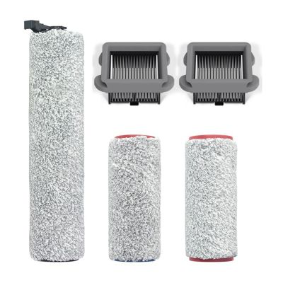 Roller Brush Washable Hepa Filter for Roborock U10 Wireless Floor Scrubber Vacuum Cleaner Accessories Spare Parts