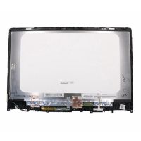 สัมผัสทำให้เป็นดิจิทัลประกอบหน้าจอ Lcd EAC N140HCA HD หรือ FHD ของแท้สำหรับ Lenovo โยคะ530-14 L81EK 530-14IKB โยคะ