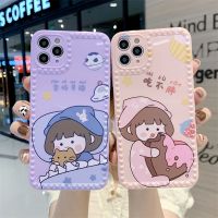 เคสโทรศัพท์ เคสมือถือ เคสโทรศัพท์ TPU แบบนิ่ม  i13 13PRO 13PROMAX 12 Pro Max 11 8plus 7plus 6 6s Plus 7 8 XR X XS Max SE 11Pro Max#982