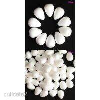 [cuticateddMY] 8023mm Foam Rose Bud Pistil Stamen Artificial Silk Flower Craft Home Decoration