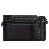 【▼Hot Sales▼】 weimeibe ป้องกันกระจกเทมเปอร์สำหรับดีเอมซี Lumix พานาโซนิค Gx9 Dc-Gx9gk/เครื่องหมาย Gx7 Iii Gx7iii ฟิล์มป้องกันหน้าจอแสดงผลของกล้อง