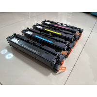 HP 215A BK C M Y TONER COMPATIBLE FOR HP Color LaserJet Pro MFP M155a/M155nw/M182n/M183nw/M183fw