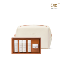 [สินค้าแจก] AMT Skincare Routine Essential Bag