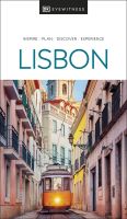 EWT TRAVEL GUIDES LISBON (2023)