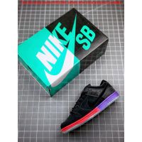 2023 6 Original (christmas gift) sb duk Low BHM Black month Black color Basketball shoes Mens Shoes Womens Shoes (AA)