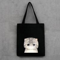 [COD] bag new Korean womens student shoulder mens and art shopping school spot