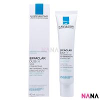 La Roche-Posay Effaclar Duo+ 40ml (Delivery Time: 5-10 Days)