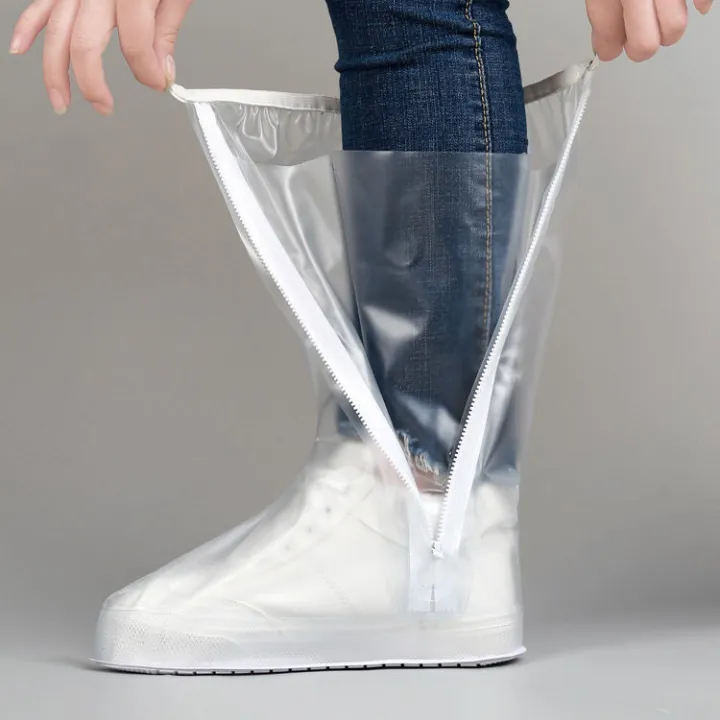 non slip boot covers